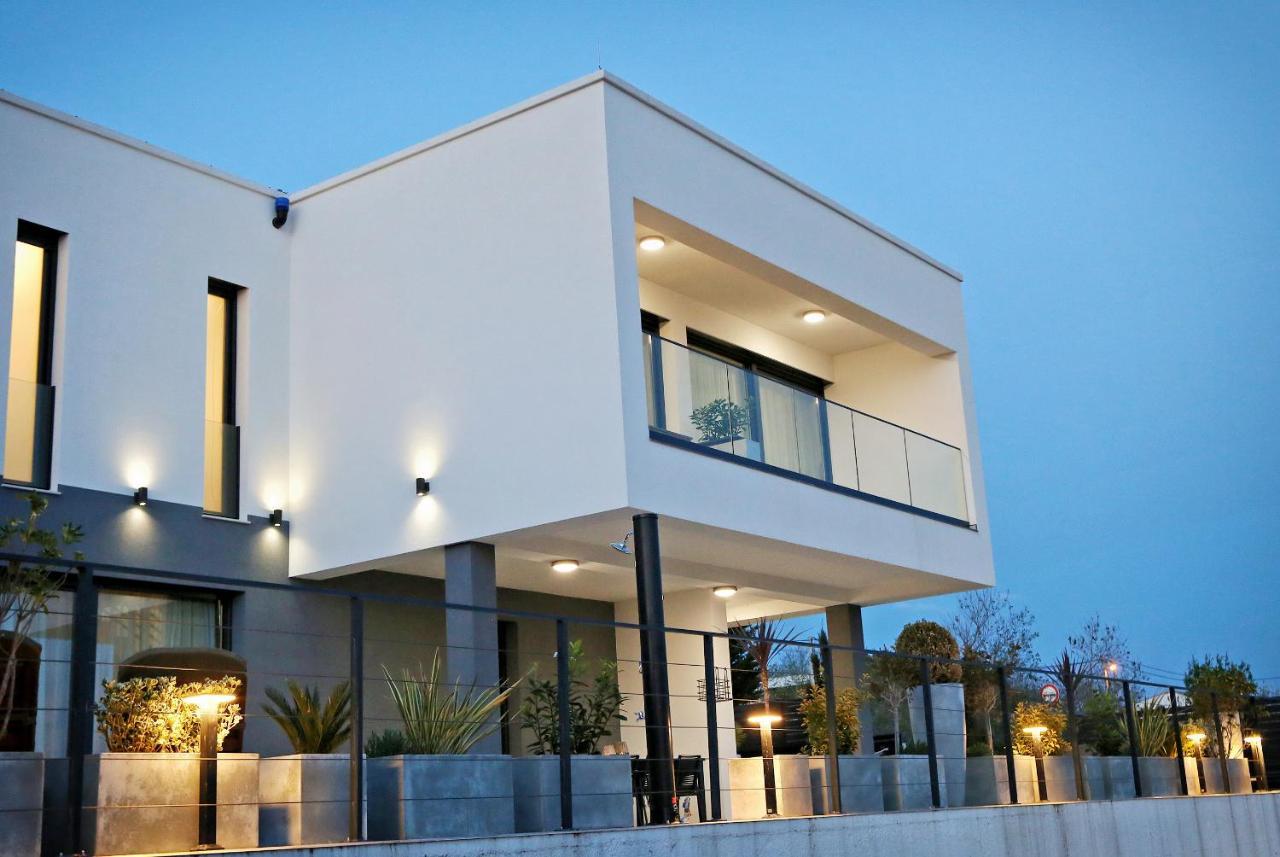Villa Seabatical Razanac Exterior photo